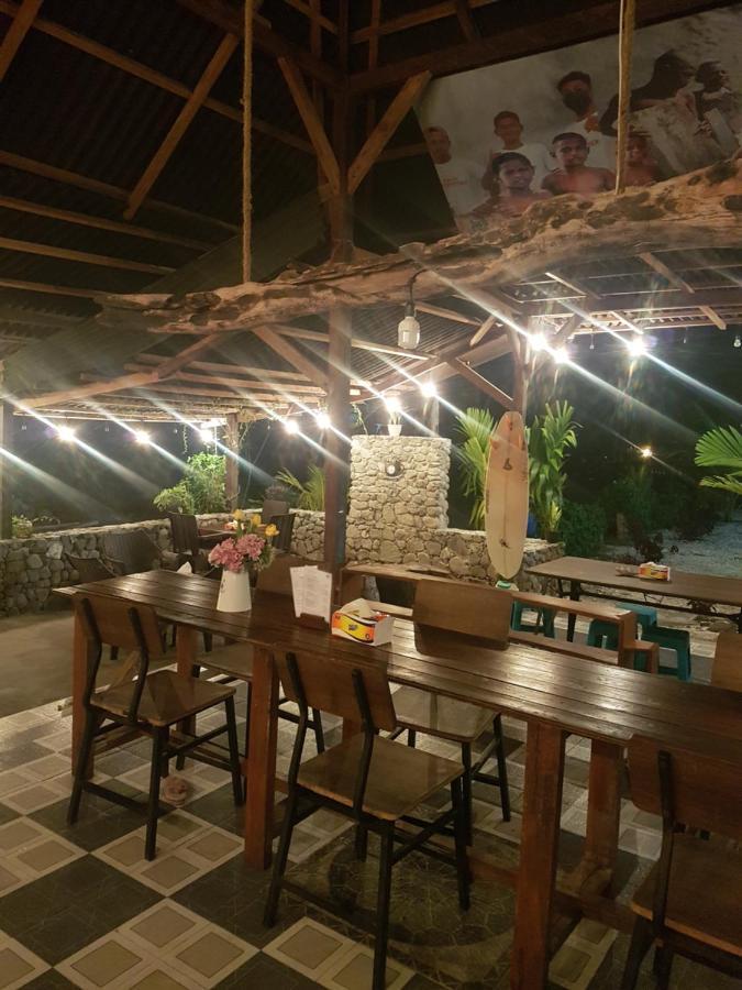 Amban Beach House Manokwari Exterior foto
