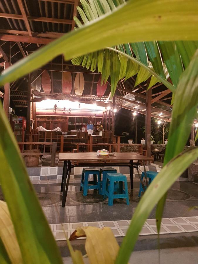 Amban Beach House Manokwari Exterior foto
